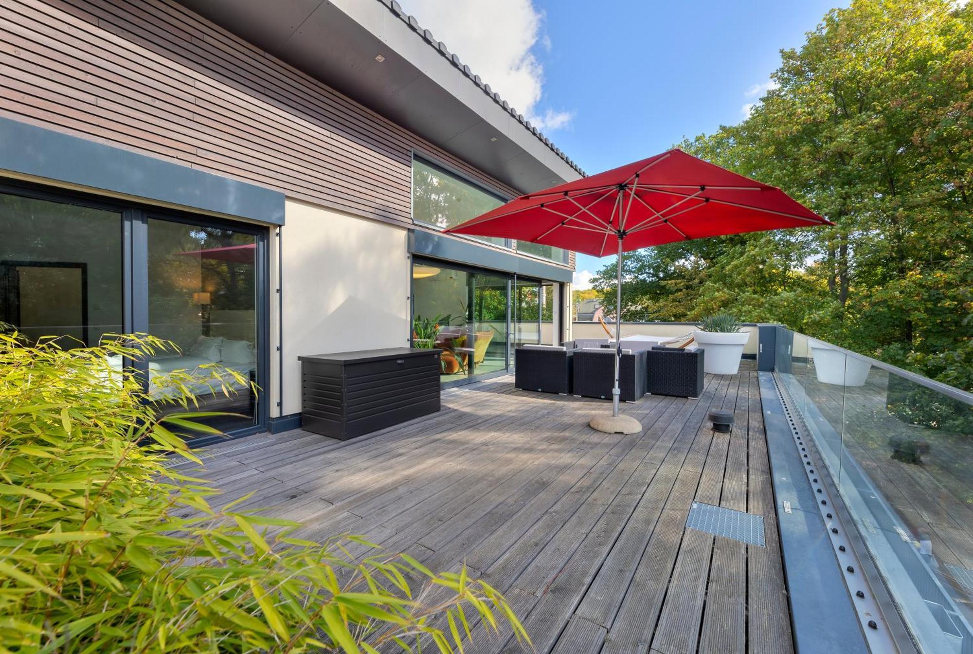 Hotel Am Kurpark 치노비츠 외부 사진